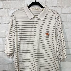 Fairway and Greene Kiawah Island Ocean Course Golf Polo Shirt